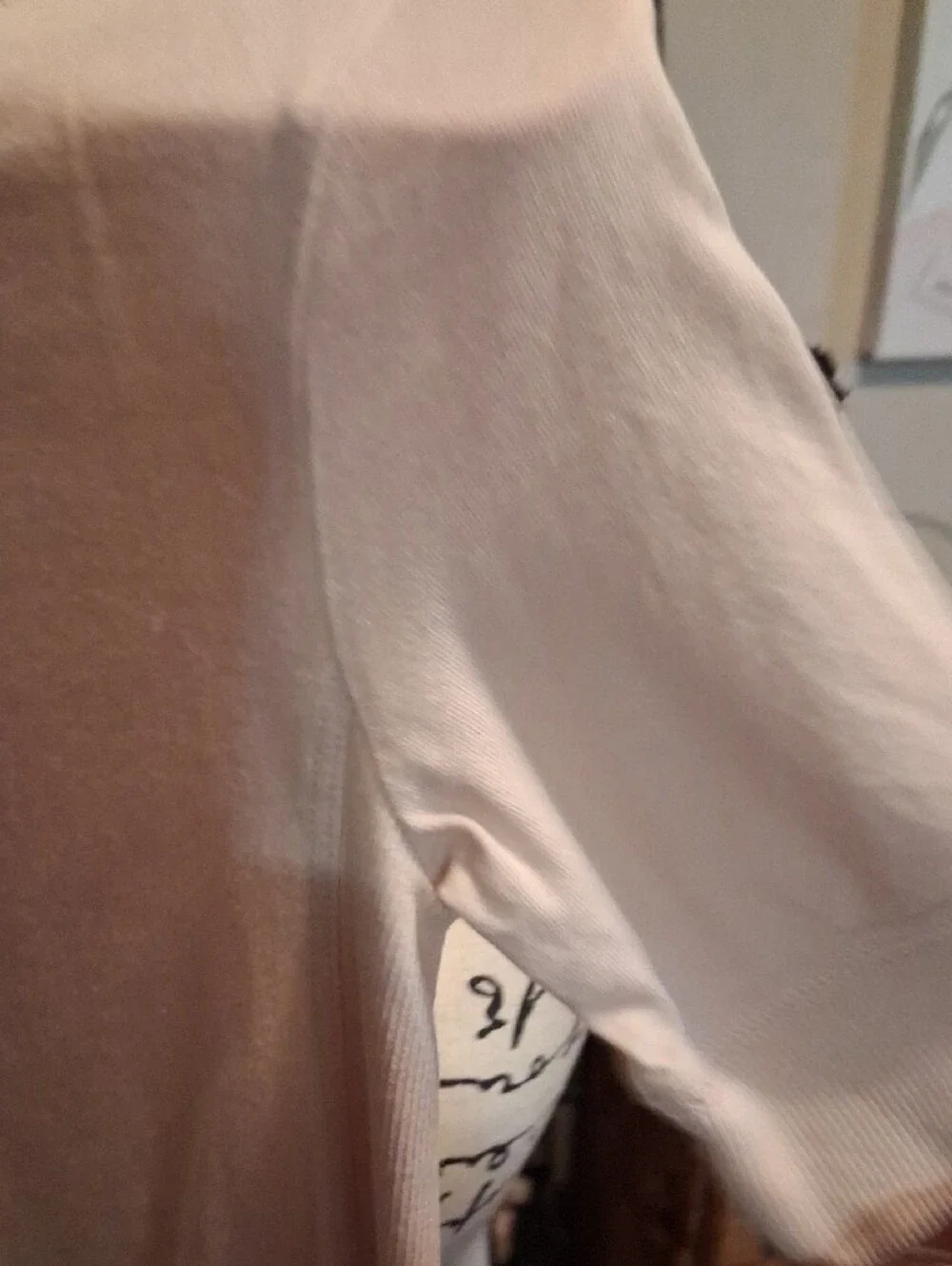 Authentic Burberry Cream Henley Girls Dress with Iconic Novacheck Ruffle 6y